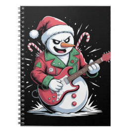 Cuaderno Portátiles para navidades - Diarios festivos y vac