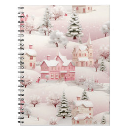 Cuaderno Portátiles para navidades - Diarios festivos y vac