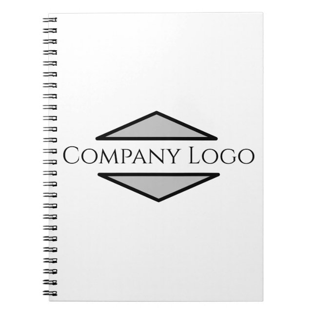 Cuaderno Portátiles personalizado - Reuniones, eventos, reg (Frente)