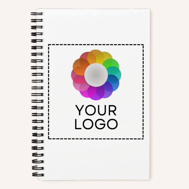 Cuaderno Portátiles personalizado - Sin cantidad mínima (Anverso)