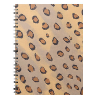 Cuaderno Portátiles Personalizados de pintura de focos de l