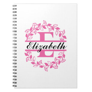 Cuaderno Portátiles Personalizares de cumpleaños felices