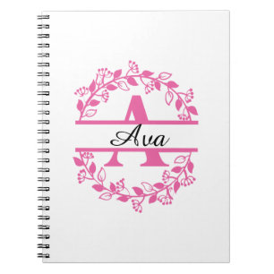 Cuaderno Portátiles Personalizares de cumpleaños felices