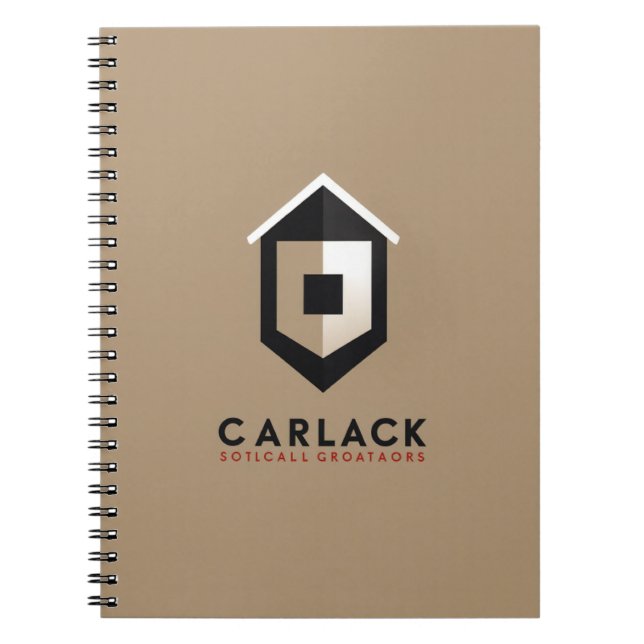 Cuaderno Portátiles y almohadillas de escritura (Frente)