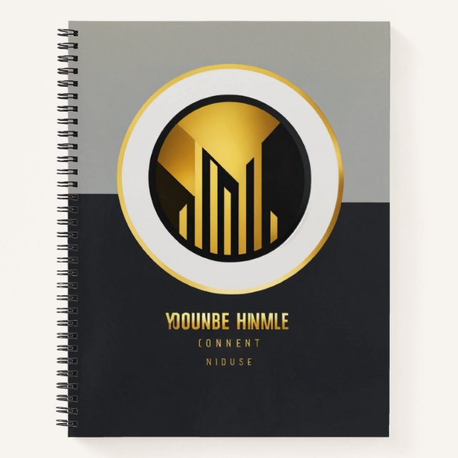 Cuaderno Portátiles y almohadillas de escritura (Anverso)