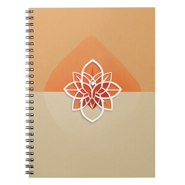 Cuaderno Portátiles y diarios (Frente)
