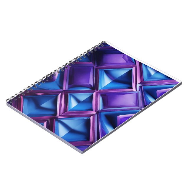 Cuaderno Portátiles y diarios (Lado Izquierdo)