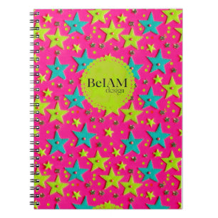 Cuaderno Portátiles y diarios