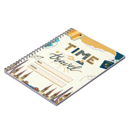 Cuaderno Portátiles y diarios