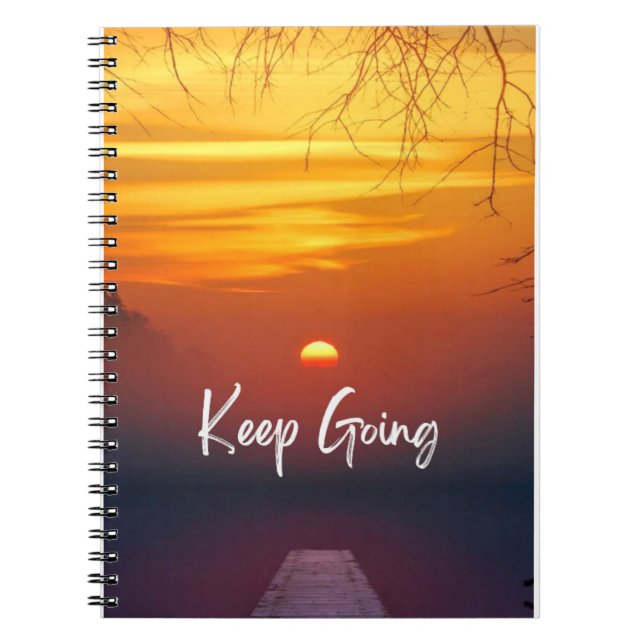 Cuaderno Portátiles y diarios (Frente)