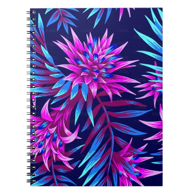Cuaderno Portátiles y diarios (Frente)