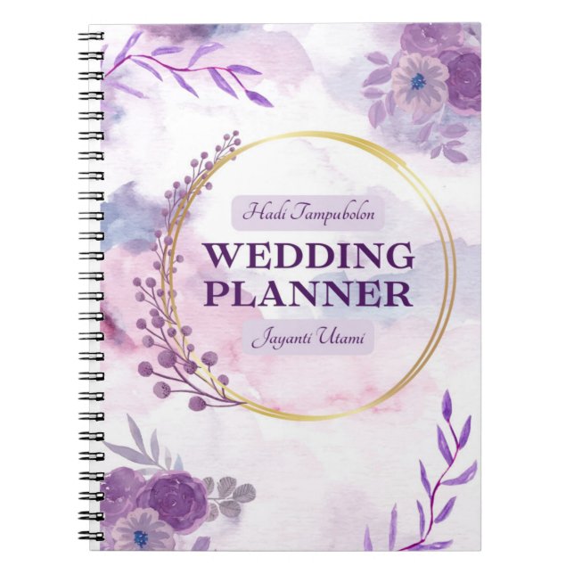 Cuaderno Portátiles y diarios (Frente)