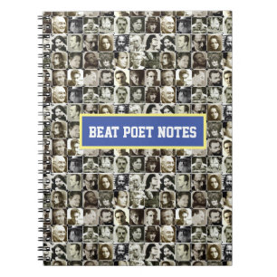 Cuaderno Portátiles y diarios