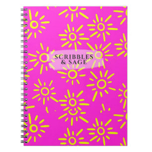 Cuaderno Portátiles y diarios