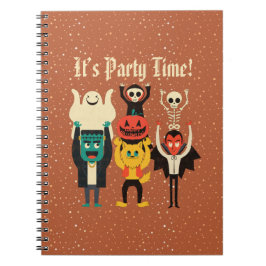 Cuaderno Portátiles y diarios