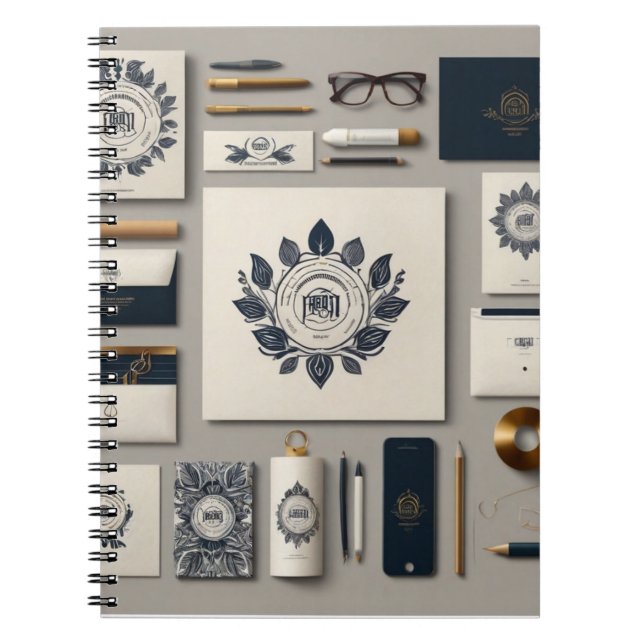 Cuaderno Portátiles y papel de escritura > Portátiles (Frente)