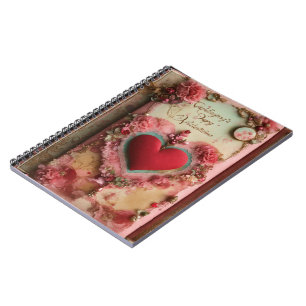 Cuaderno Portátiles y papel de escritura > Portátiles y dia