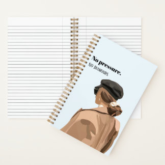 Cuaderno Portrait 2 portátil