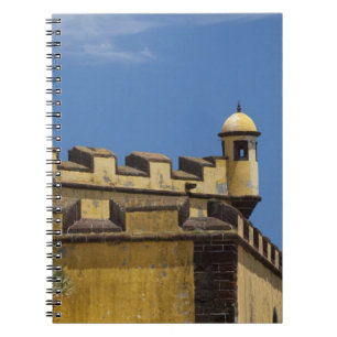 Cuaderno Portugal, Isla de Madeira, Funchal. Histórico