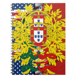 Cuaderno Portugués