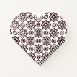 Cuaderno Portuguese tiles 2 - Igreja do Carmo