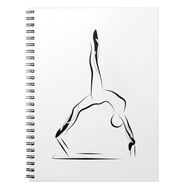 Cuaderno Posada de pilares (Frente)