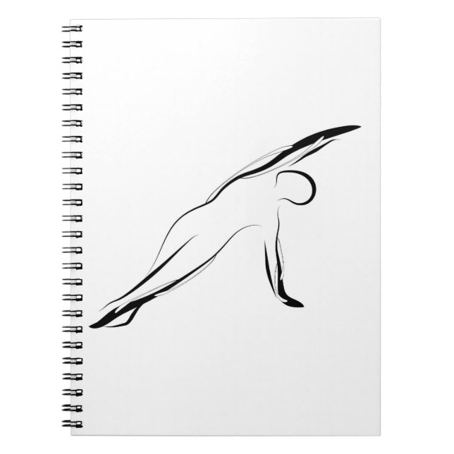 Cuaderno Posada de pilares (Frente)
