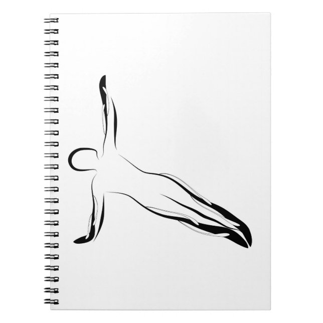 Cuaderno Posada de pilares (Frente)
