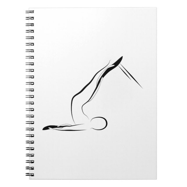 Cuaderno Posada de pilares (Frente)