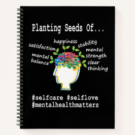 Cuaderno Posibilidad de salud mental