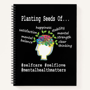 Cuaderno Posibilidad de salud mental