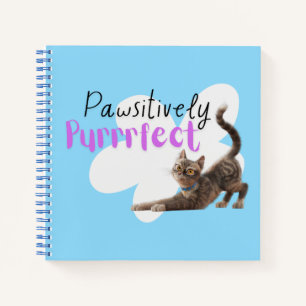 Cuaderno Positivamente Perfecto