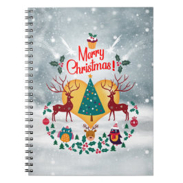 Cuaderno Postales de Invitación Soul navidades