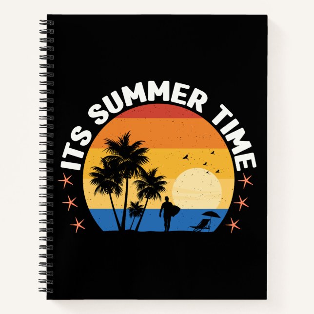 Cuaderno Poster (Anverso)
