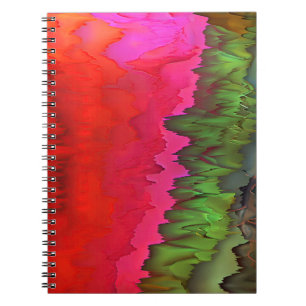 Cuaderno Poster