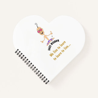 Cuaderno potenciación de la sabiduría