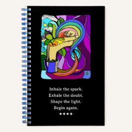 Cuaderno Potencial Enraizado