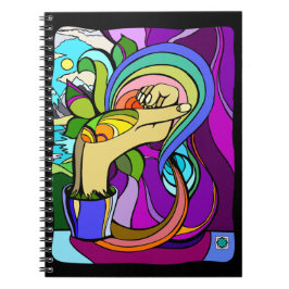 Cuaderno Potencial Enraizado