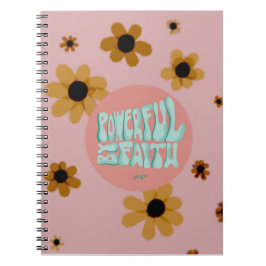 Cuaderno Potente portátil FAITH para 2021Reg.Convención
