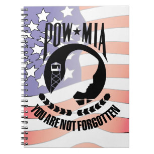 Cuaderno POW - portátil MIA