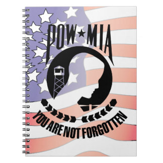 Cuaderno POW - portátil MIA