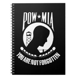 Cuaderno POW - portátil MIA