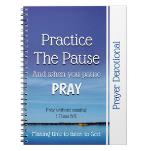 Cuaderno PRACTICAR LA PRÁCTICA DECORATIVA DEL Diario PAUSE