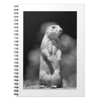 Cuaderno Pradera Dog#1-Notebook