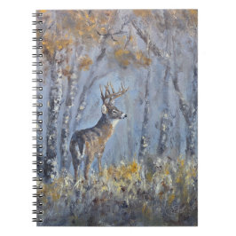 Cuaderno Prado de Buck