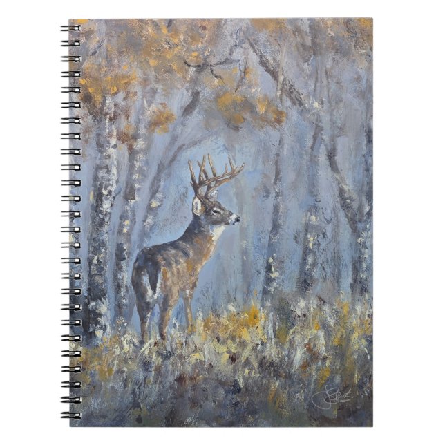 Cuaderno Prado de Buck (Frente)