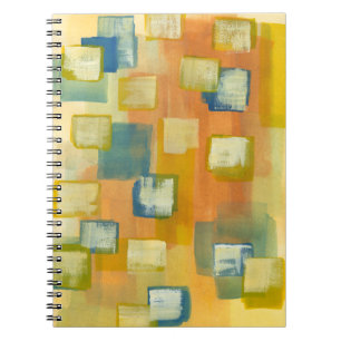 Cuaderno Prairie Home I