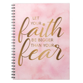 Cuaderno Prayer Journal