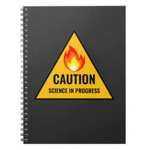 Cuaderno Precaución Ciencia en Progreso