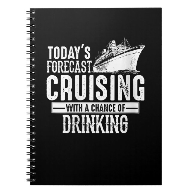 Cuaderno Predicción De Hoy Cruce Con Una Posibilidad De Beb (Frente)